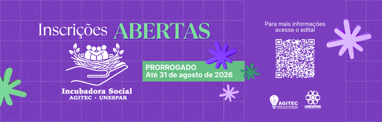Incubadora Social Atualizado