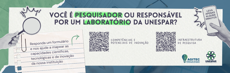 Laboratório Unespar