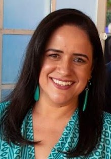 Ariane Maria Machado de Oliveira