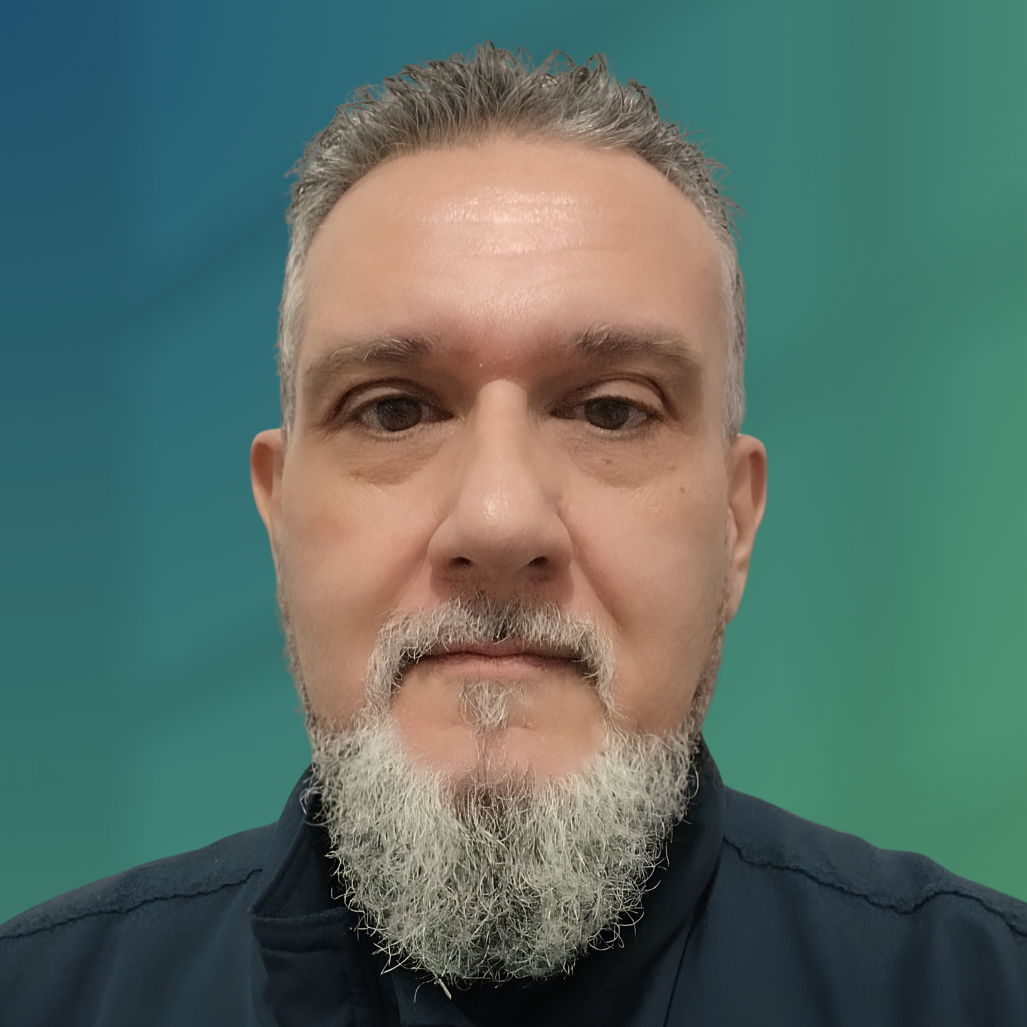 Prof. Dr. Rogério Silveira Tonet