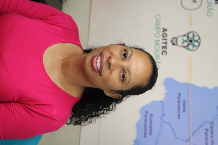 Celina Rosa Santos