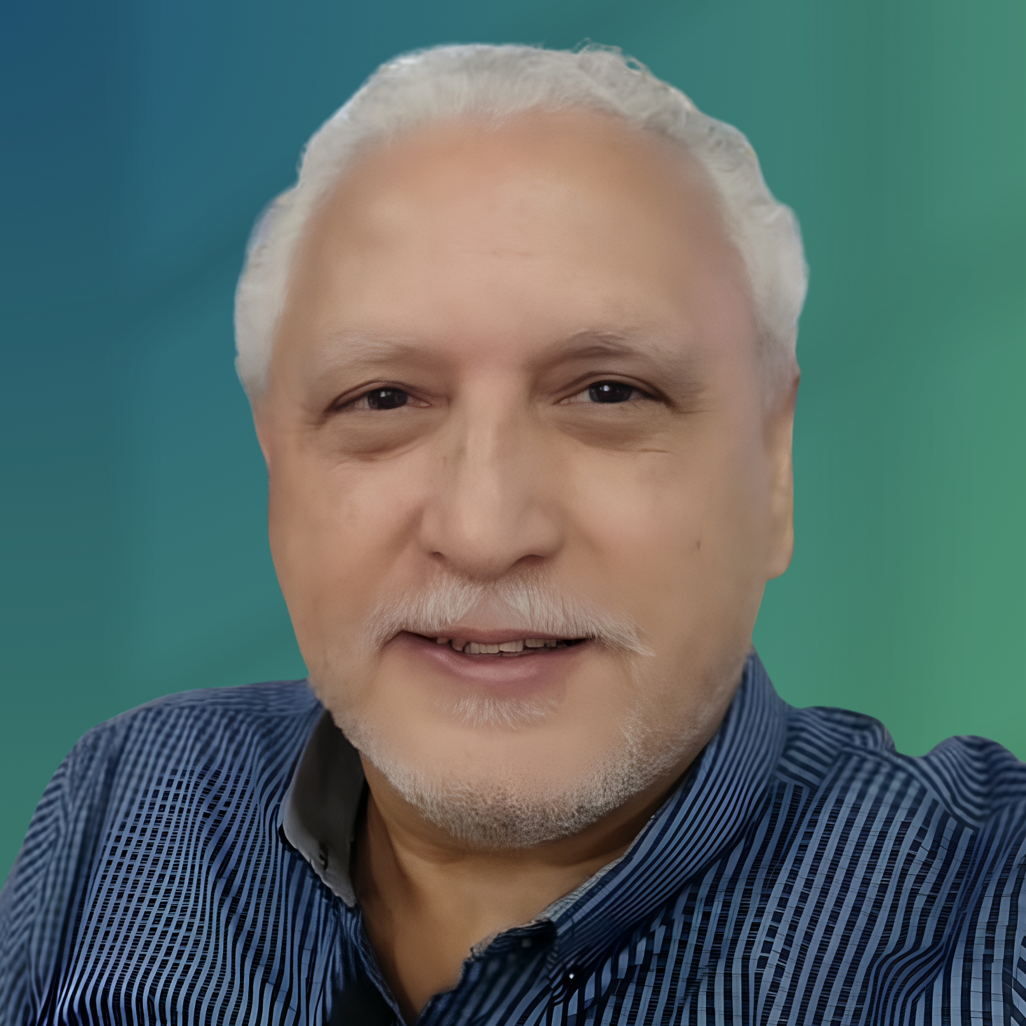 Prof. Dr. Adalberto Dias de Souza