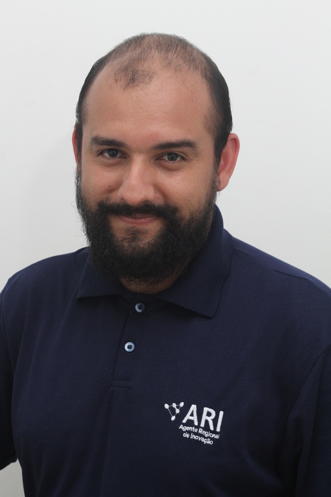 Leandro Estevão Gomes