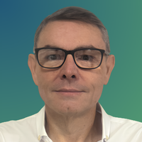 Prof. Dr. Lisandro Rogério Modesto