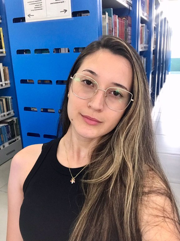 Karen Isabele Martins Pinto