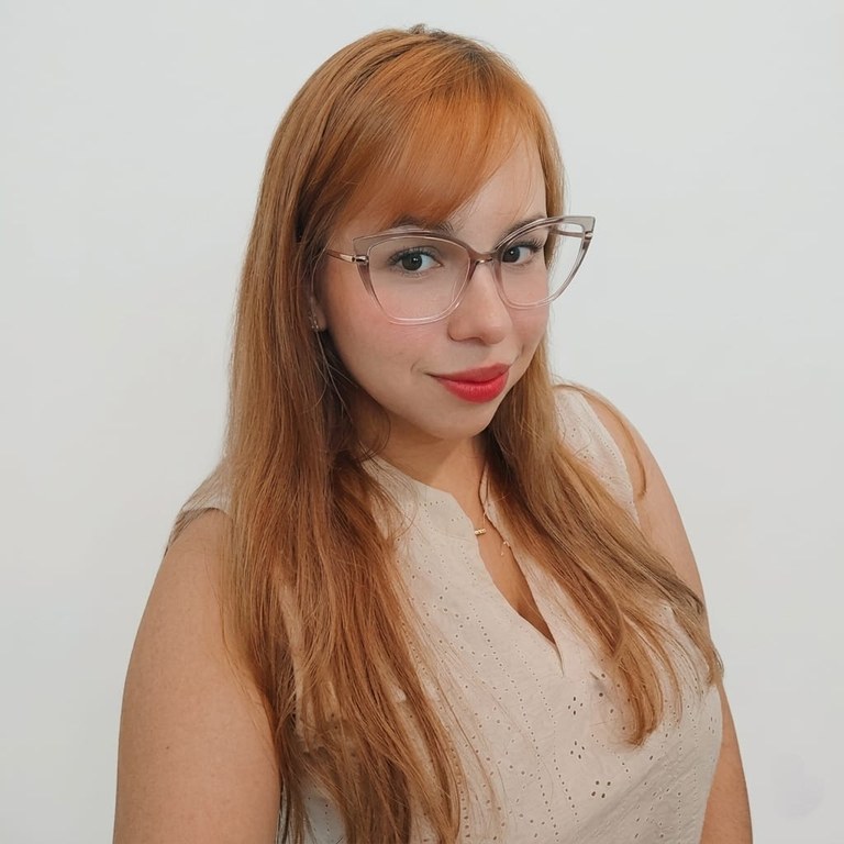 Thais Nascimento dos Santos